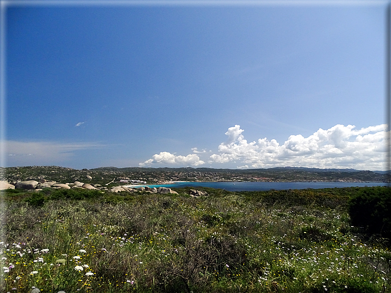 foto Cala Grande 